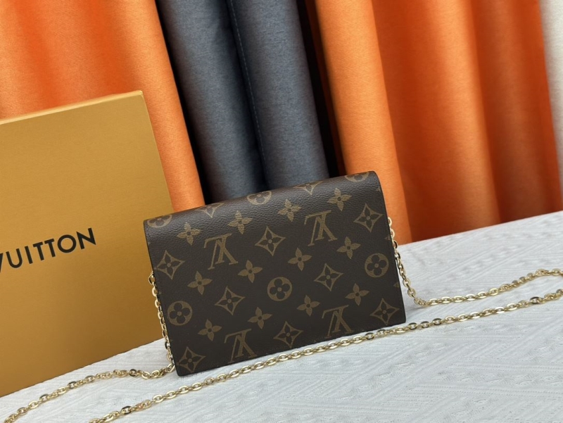 LV Satchel bags